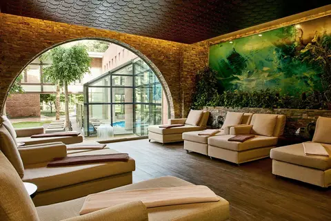 Gloria Verde Resort in Serik — foto 10