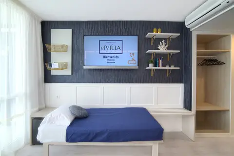Hotel Luze El Villa in Castejón — foto 13