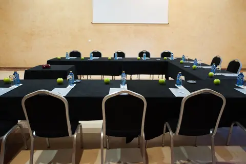 Hotel Eurostars San Lázaro in Santiago De Compostela — foto 6