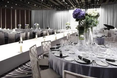 Le Meridien Istanbul Etiler in Beşiktaş, foto 3
