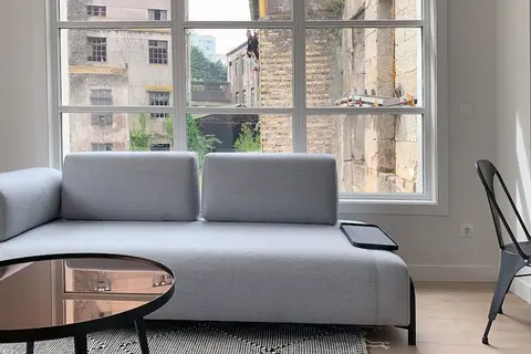 Bow Suites by Como en Casa in Vigo — foto 24