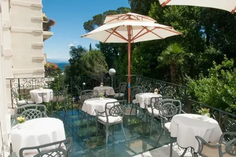 Amadria Park Hotel Agava in Opatija — foto 13