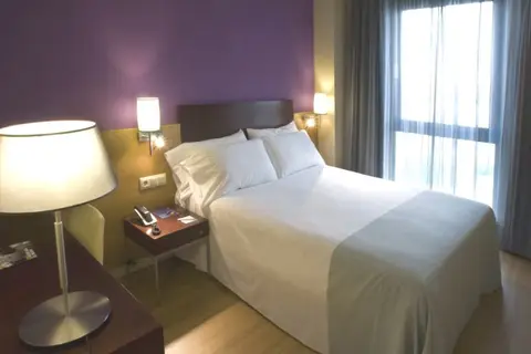 Hotel Salamanca Montalvo in Salamanca — foto 2