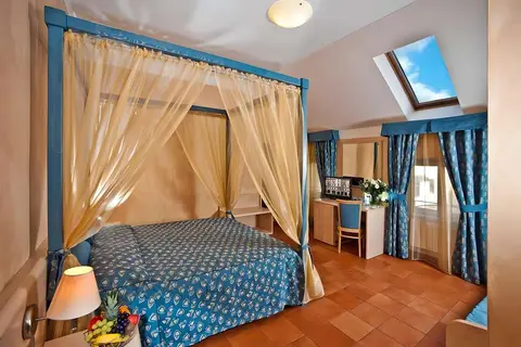 Hotel Caesar Praag in Praag, foto 6