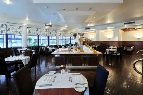 Hotel Pestana Cascais in Cascais — foto 4