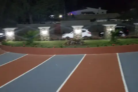 Metzy Residence Hotel in Serrekunda — foto 19