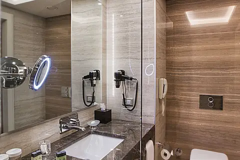 Dedeman Bostanci Hotel & Convencion Center in Fatih, foto 14