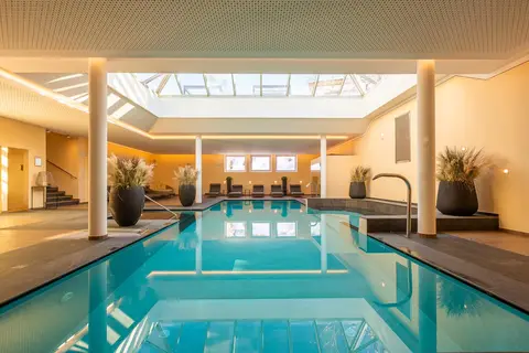 Hotel Villa Stefania in Innichen - San Candido — foto 4
