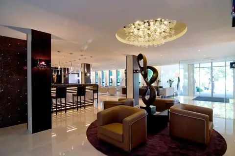 Achat Hotel Munchen Sud in München — foto 12