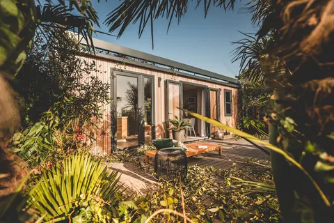 Camping La Clémentine foto 3