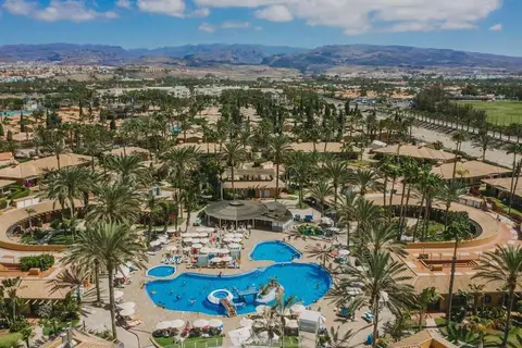 Suites & Villas by Dunas in San Bartolomé de Tirajana — foto 2