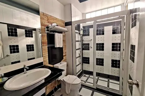 KTK Pattaya Hotel & Residence in Pattaya, foto 14