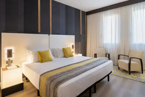 Savhotel Fiera Bologna in Bologna — foto 2