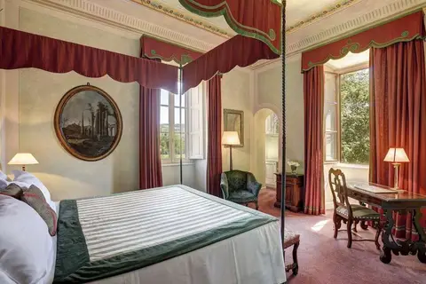 Villa La Massa in Bagno a Ripoli — foto 4