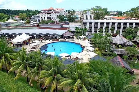 Torarica Resort in Rainville — foto 9