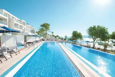 Valamar Girandella Resort Family Hotel in Labin — foto 16