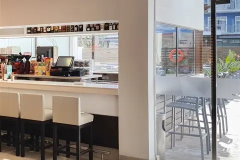 Hotel César Augustus in Cambrils — foto 8