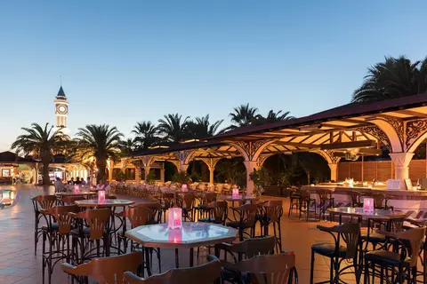 Ali Bey Park Manavgat & Ali Bey Club Manavgat in Doğanyurt — foto 3