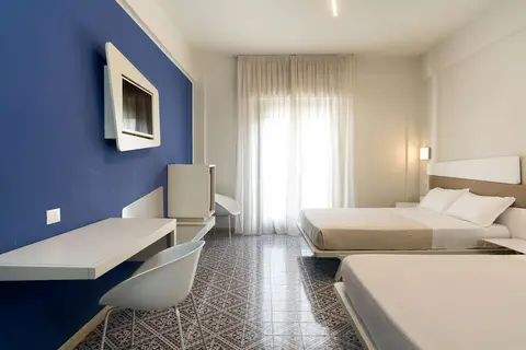 Saracen Sands Hotel and Congress Centre in Isola delle Femmine, foto 4