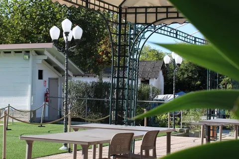 Camping Lido Di Sesto foto 3