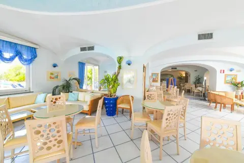 Felix Terme in Ischia, foto 26