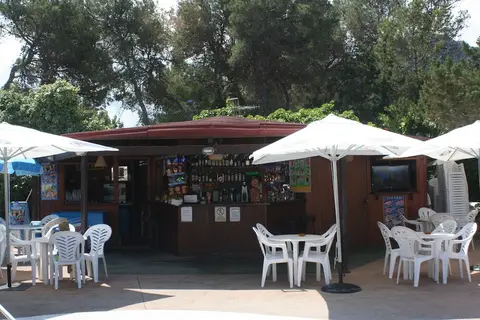 Apartamentos del Rey in Sant Joan de Labritja — foto 23