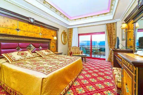 Club Hotel Sera in Muratpaşa — foto 3