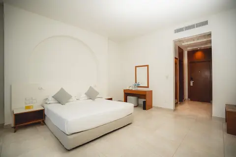 Sentido Reef Oasis Suakin in مرسى علم — foto 29