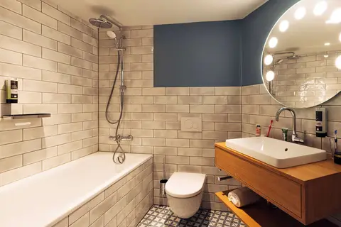 Harry's Home Berlin-Moabit in Berlijn — foto 15