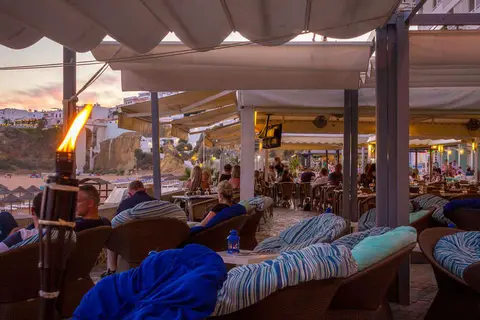 Hotel Sol e Mar in Albufeira, foto 14