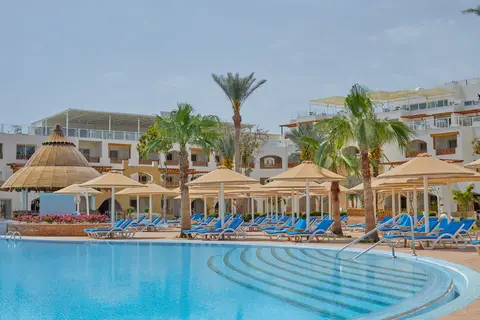 Pickalbatros Royal Grand Resort in Sharm El Sheikh — foto 25