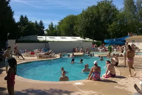 Countrypark Touquin foto 10