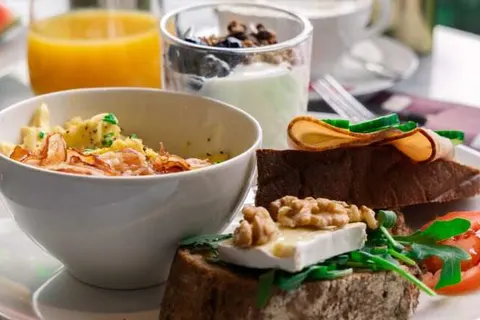 Maison ELLE Amsterdam foto 13