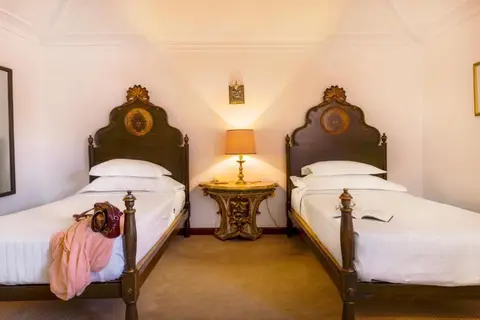 Pousada Castelo Estremoz - Historic Hotel in Estremoz — foto 17