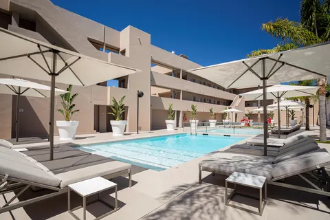 Migjorn Ibiza Suites & Spa foto 18