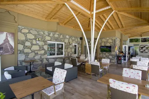 Basar Hotel in Ortaca — foto 18