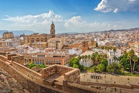 Cruise van Duitsland naar Italië in Cruisereizen — foto 8