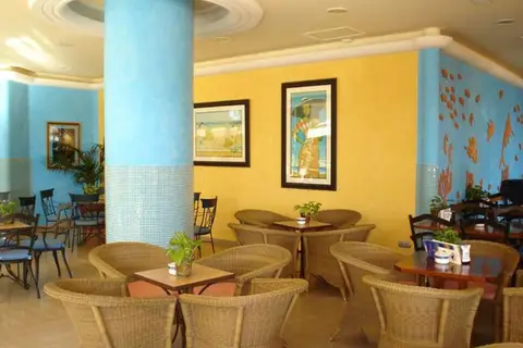 La Jabega Apartments in Fuengirola — foto 30