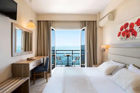 Hotel Belvedere in Hotel Belvedere, foto 3