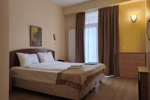 Andza Tbilisi Hotel in Tbilisi — foto 2