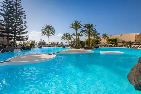 Hotel Barcelo Lanzarote Royal Level in Teguise
