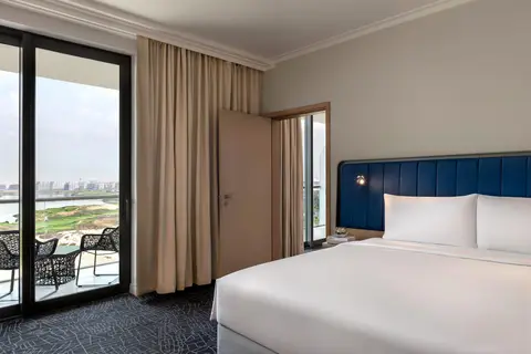 Park Inn by Radisson Abu Dhabi, Yas Island in Yas Island, Abu Dhabi, foto 16