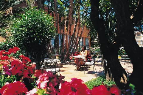Grand Hotel Terme Di Augusto in Lacco Ameno
