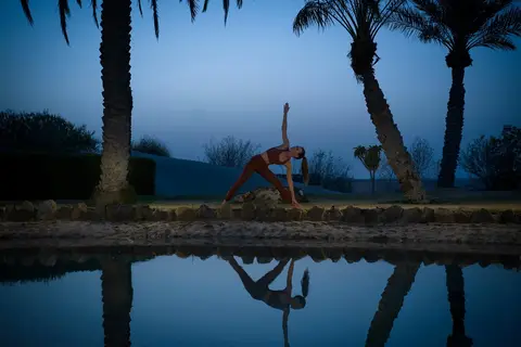 Aldhafra Resort, Vignette Collection in Madinat Zayed, foto 10