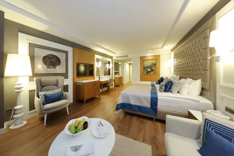 Sueno Hotels Deluxe Belek in Serik — foto 29