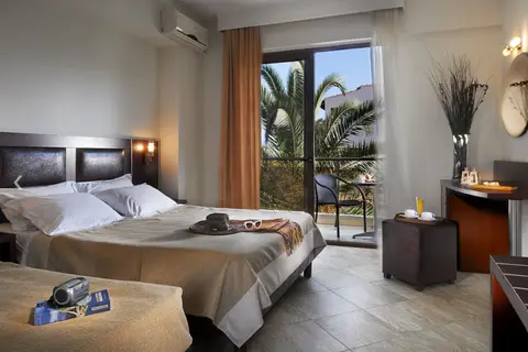 Hotel Simeon in Metamorfosis — foto 9