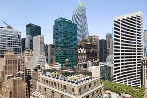 Grayson Hotel in New York City, foto 28