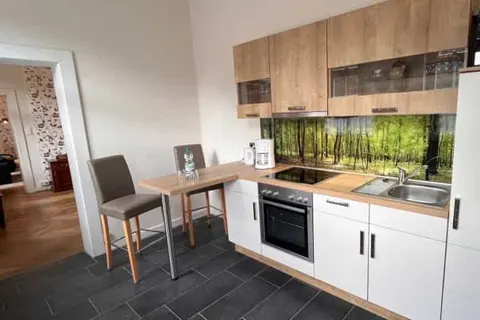 Haus Hohenzollern en Haus Ambiente foto 10