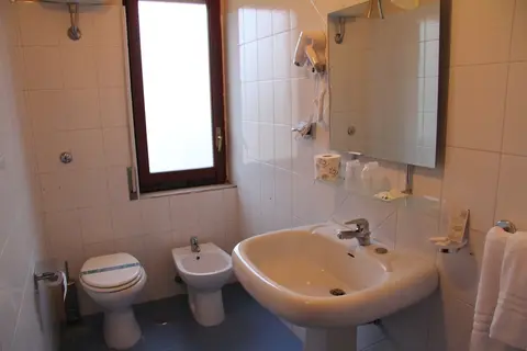 La Casa del Pellegrino in Monte Sant'Angelo, foto 28