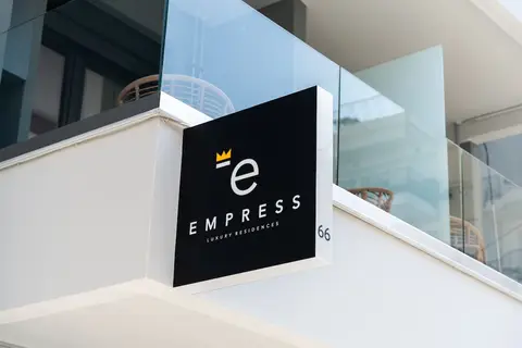 Empress Luxury Residences in Esti Art Pelion, foto 28